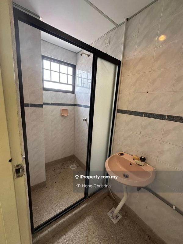 Kondominium untuk Dijual di Straits Court oleh KP Heng Christina - iProperty.com.my