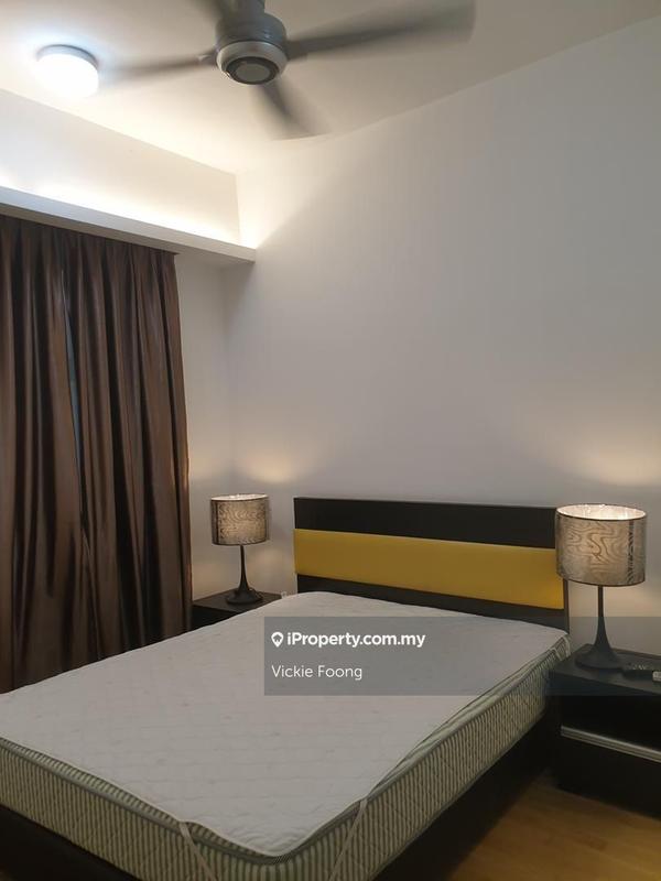Service Residence for Sale in Suasana Bukit Ceylon / Raja Chulan Residences by Vickie Foong - iProperty.com.my