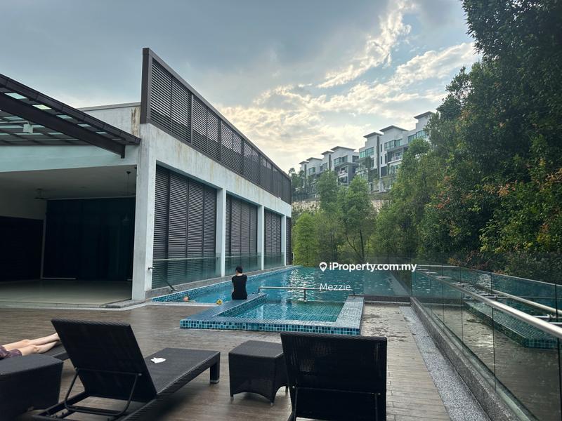 Rumah Bandar untuk Dijual di Sunway Montana, Setapak oleh Mezzie - iProperty.com.my