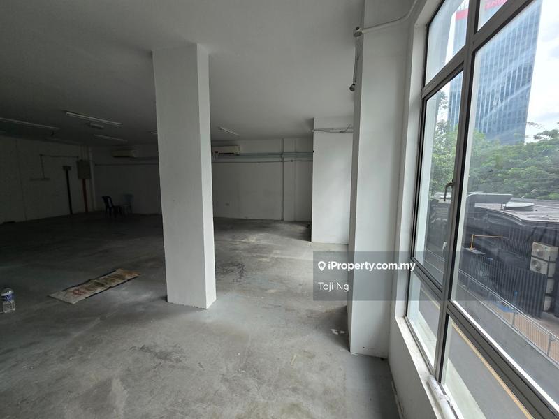 For Rent - TRX Commercial area