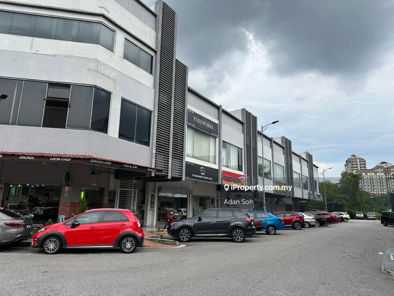 Shop for Sale in Sutera Damansara, Damansara Damai by Adan Soh - iProperty.com.my