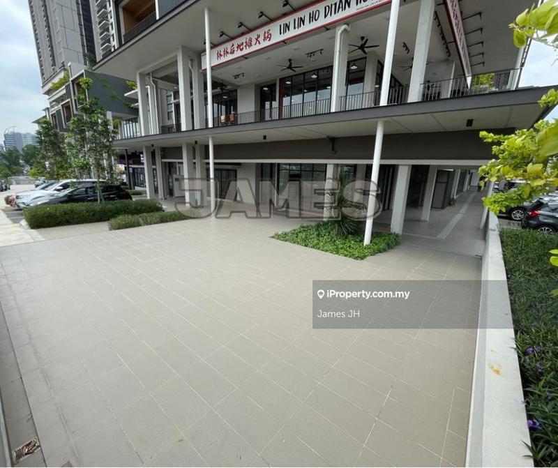 Kedai-Pejabat untuk Disewa di Bandar Puteri Puchong, Puchong oleh James JH - iProperty.com.my