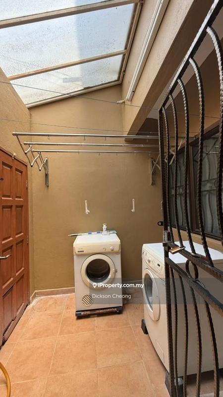 2.5-storey Terraced House for Rent in Bandar Utama 6, Bandar Utama by Dickson Cheong - iProperty.com.my