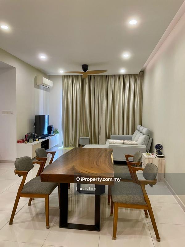 For Sale - Residensi Harmoni 2