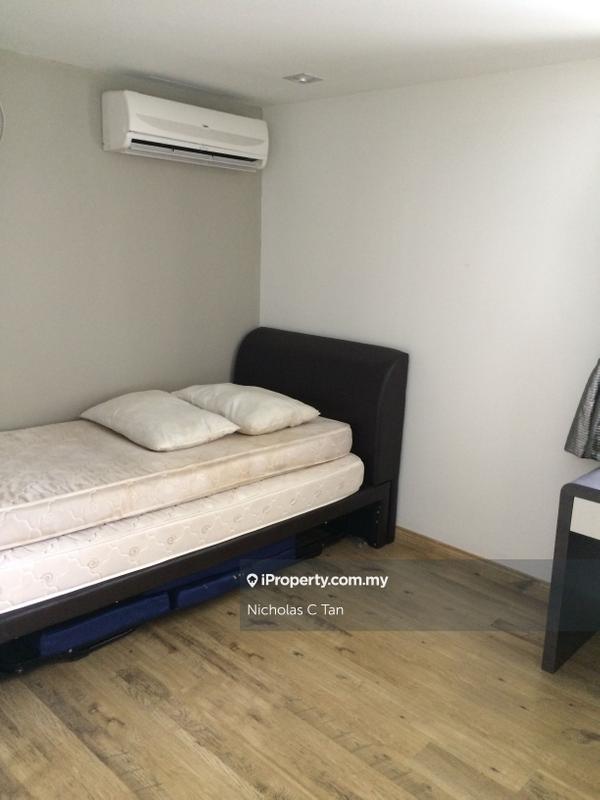 Service Residence for Sale in Centrio Pantai Hillpark by Nicholas C Tan - iProperty.com.my