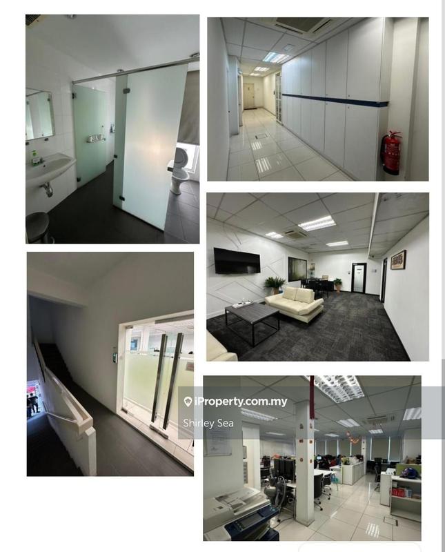 Shop for Sale in Taman Maluri, Cheras by Shirley Sea - iProperty.com.my