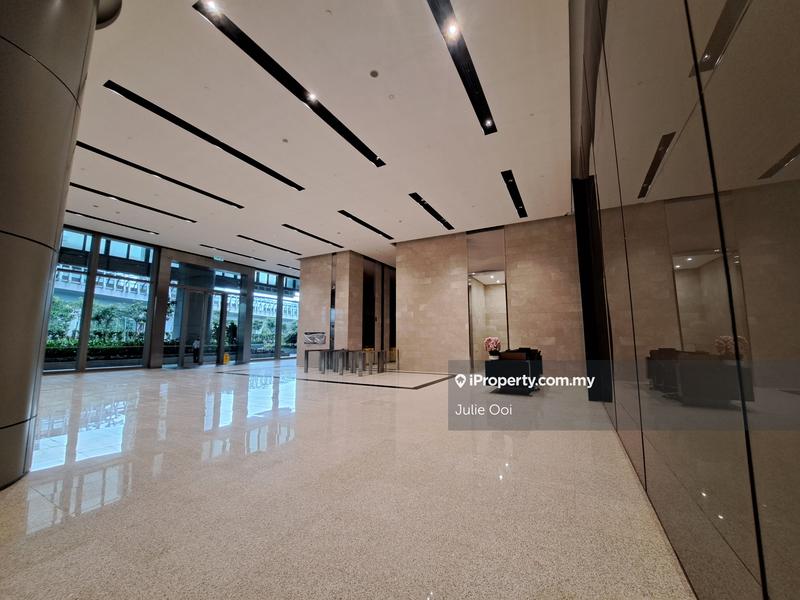 For Sale - Pavilion Damansara heights Corporate Tower