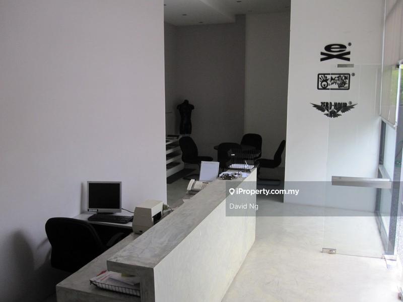 Office for Sale in Kota Damansara, Selangor by David Ng - iProperty.com.my
