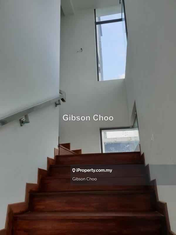 Bungalow House for Sale in wira mutiara, Bandar Sungai Long by Gibson Choo - iProperty.com.my