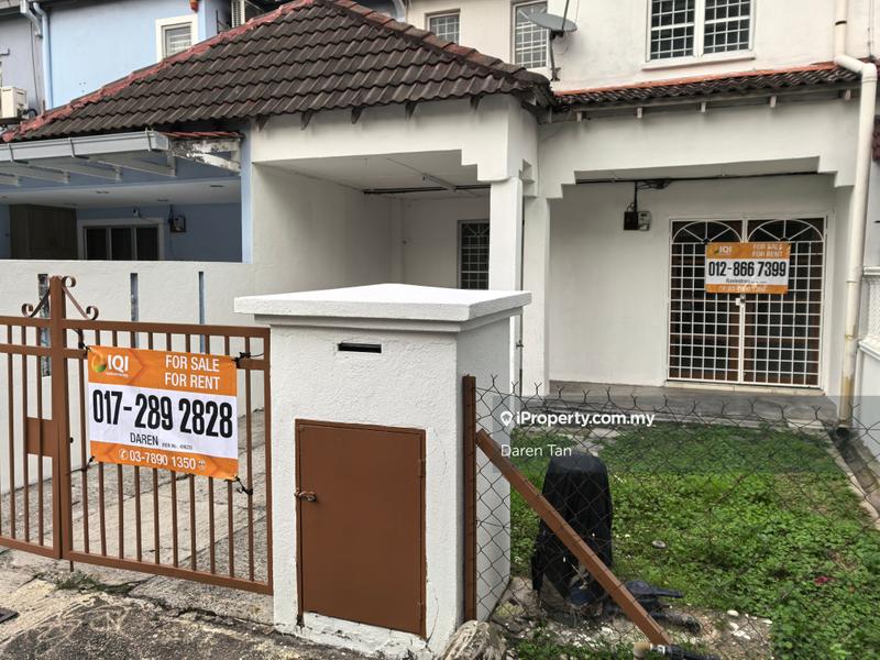 2-storey Terraced House untuk Dijual di Usj 1, Subang Jaya oleh Daren Tan - iProperty.com.my
