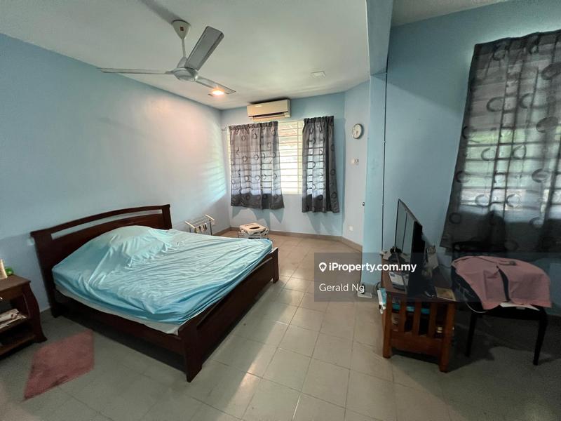 Rumah Teres 2-Tingkat untuk Dijual di SS14, Subang Jaya oleh Gerald Ng - iProperty.com.my