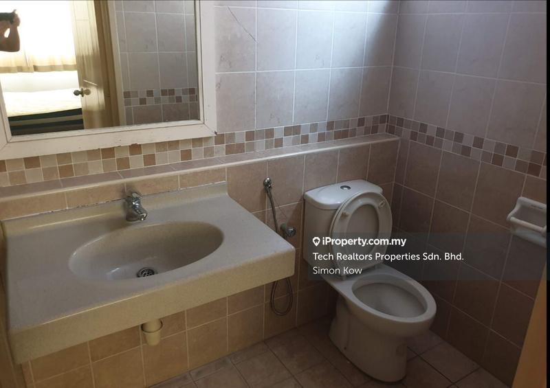Service Residence for Rent in Casa Mutiara by Simon Kow - iProperty.com.my