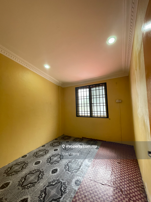 Rumah Kluster untuk Dijual di Sungai Nibong, Bayan Lepas oleh Star Leong - iProperty.com.my