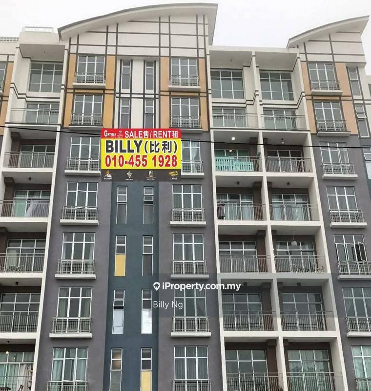 For Sale - Barrington Square