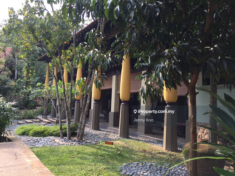 Kondominium untuk Disewa di Town Villias @ Bukit Gita Bayu oleh Jenny Koo - iProperty.com.my