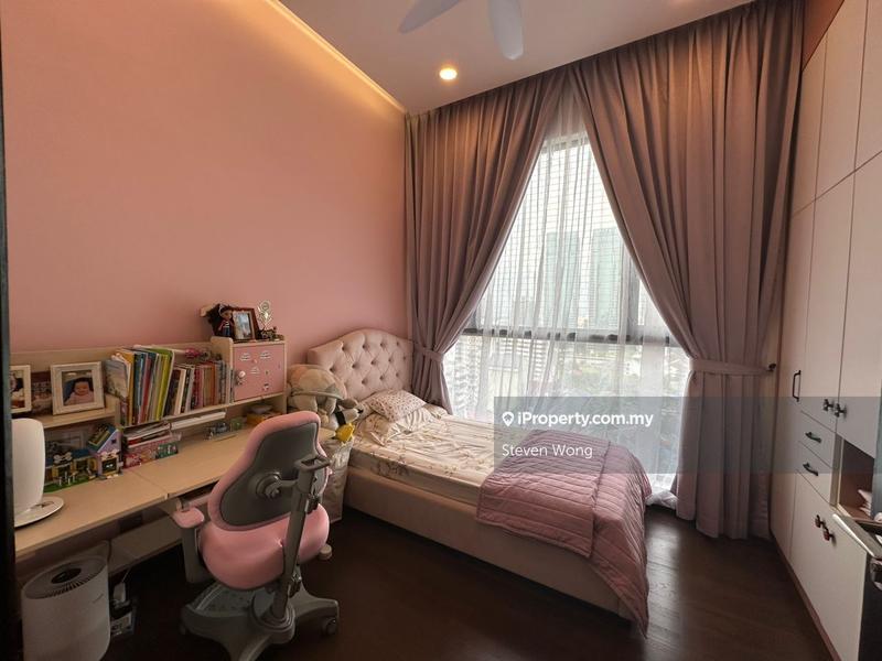 Condominium for Sale in The Estate by Steven Wong - iProperty.com.my