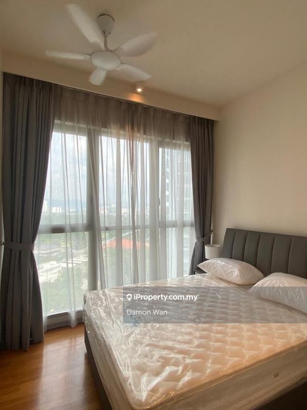 Service Residence for Rent in Stonor 3 by Damon Wan - iProperty.com.my