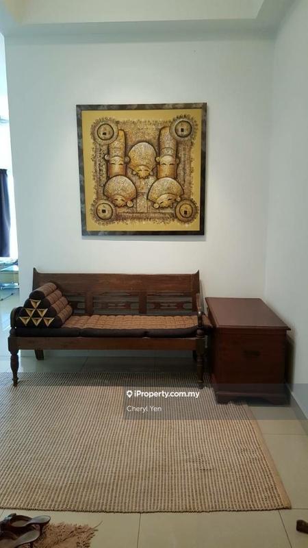Service Residence for Sale in Windsor Tower by Cheryl Yen - iProperty.com.my