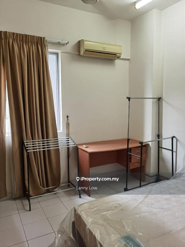 Residensi Servis untuk Dijual di E-Tiara oleh Lanny Low - iProperty.com.my