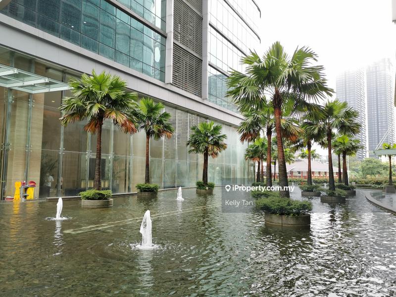 Pejabat untuk Disewa di Bangsar South, Kampung Kerinchi (Bangsar South) oleh Kelly Tan - iProperty.com.my