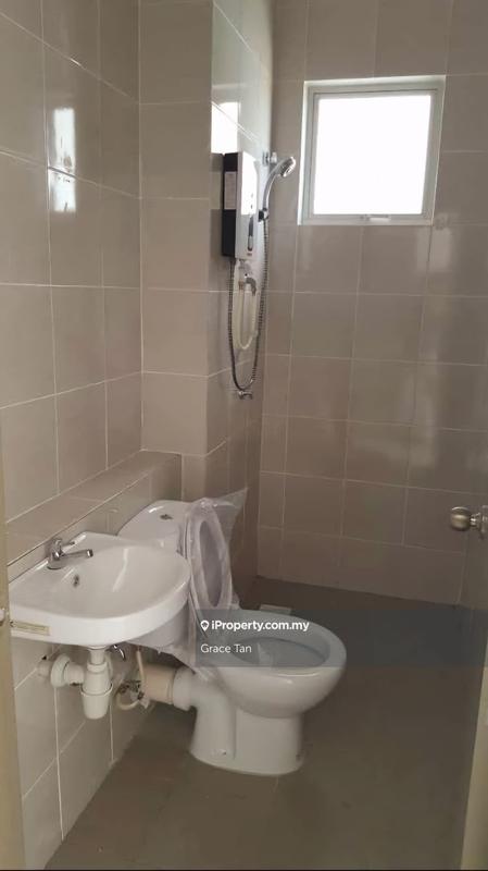 Kediaman Servis untuk Dijual di Residensi Setia Impian oleh Grace Tan - iProperty.com.my