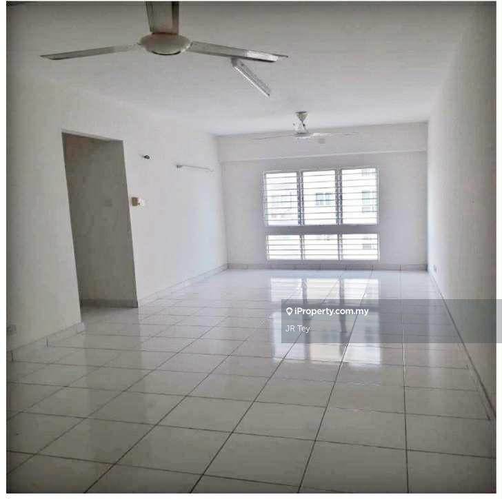 For Rent - Akasia Apartment