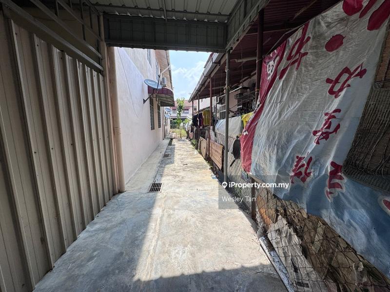 Rumah Bandar untuk Dijual di Taman Permatang Pasir Permai, Alai oleh Wesley Tan - iProperty.com.my