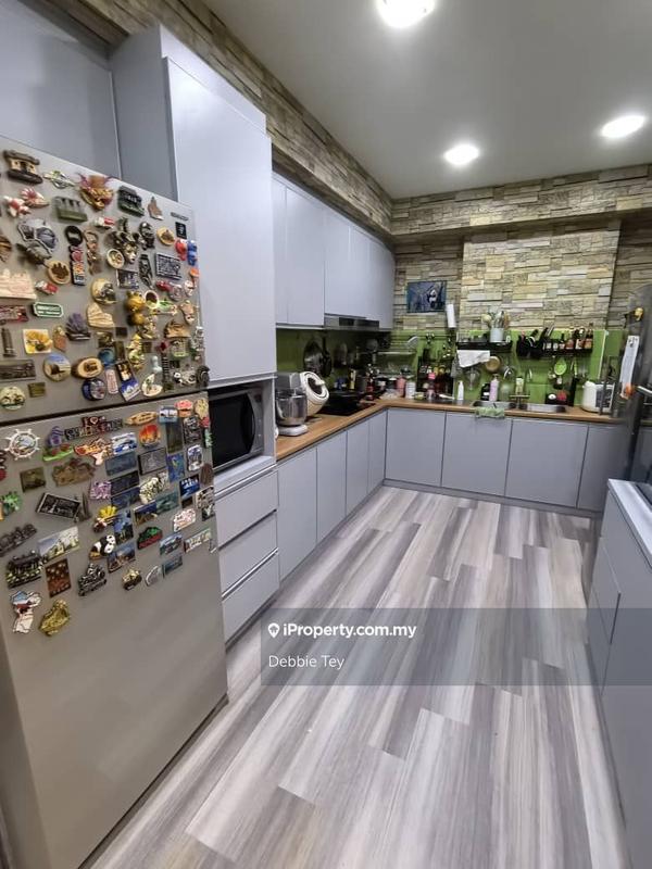 Kondominium untuk Dijual di Greenpark oleh Debbie Tey - iProperty.com.my