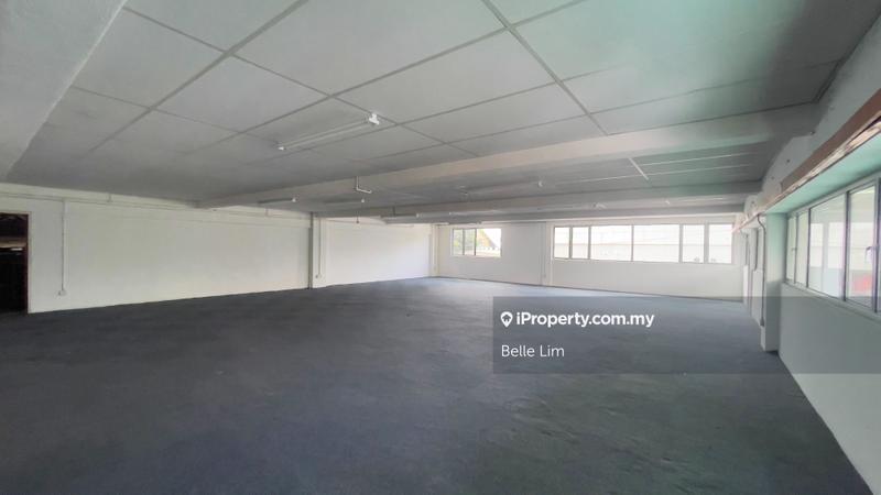 Detached Factory for Rent in Seksyen 51, Petaling Jaya by Belle Lim - iProperty.com.my