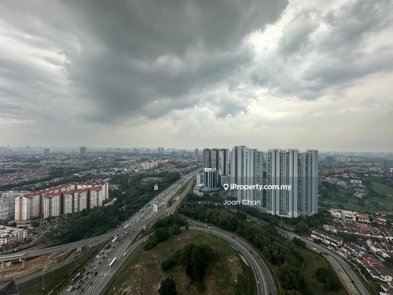 Kediaman Servis untuk Dijual di Tropicana Avenue oleh Joan Chan - View - iProperty.com.my