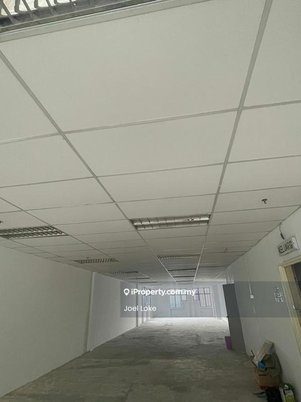Pejabat untuk Dijual di Phileo Damansara, Section 16, Seksyen 16, Petaling Jaya oleh Joel Loke - Interior - iProperty.com.my