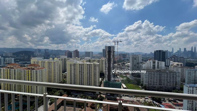 Kondominium untuk Dijual di Residensi PV18 oleh Issac Loh - iProperty.com.my