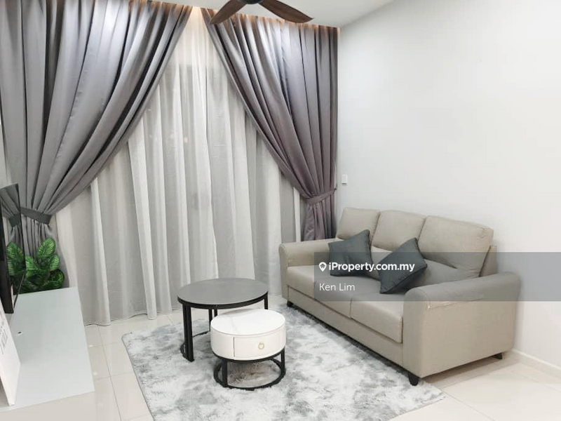 For Rent - Sunway GeoLake Residences