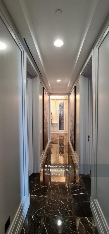 Service Residence for Rent in St Regis by David Chang - iProperty.com.my
