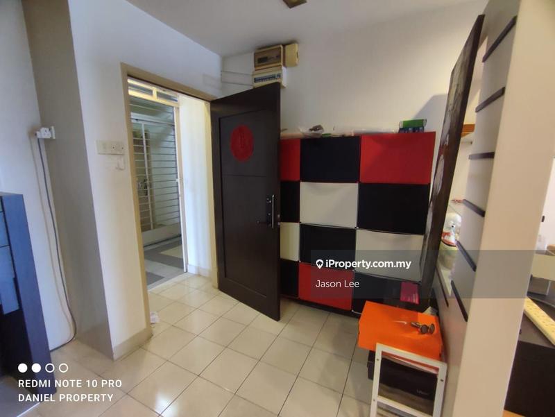 Condominium for Sale in Cengal Condominium by Jason Lee - iProperty.com.my