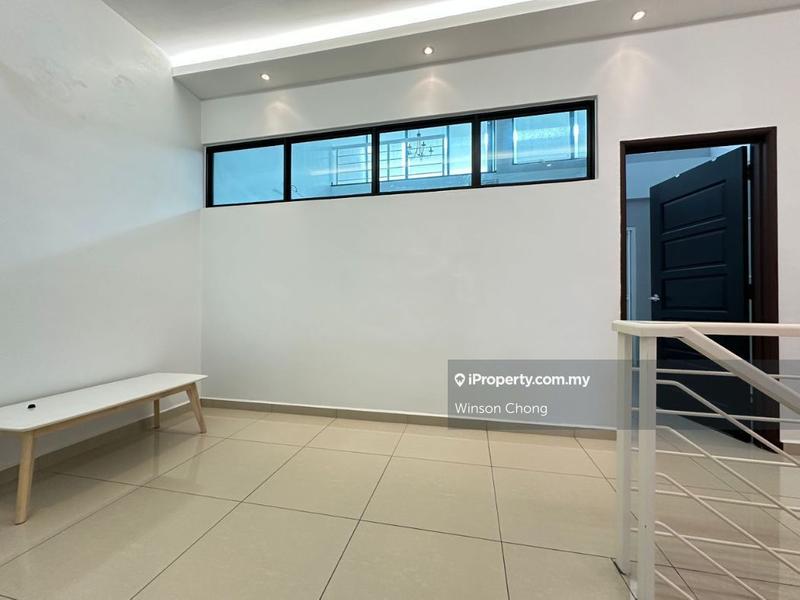 Townhouse for Sale in Cascara 88, Teluk Kumbar by Winson Chong - iProperty.com.my