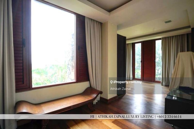 Bungalow House for Sale in Bangsar Utama, Bangsar by Athikah Zainal - iProperty.com.my
