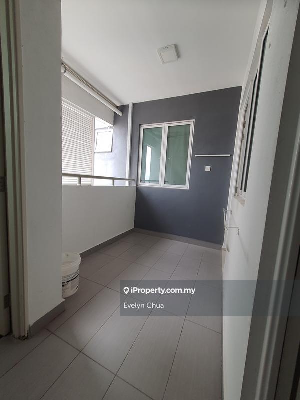 Condominium for Rent in The Regina by Evelyn Chua - iProperty.com.my