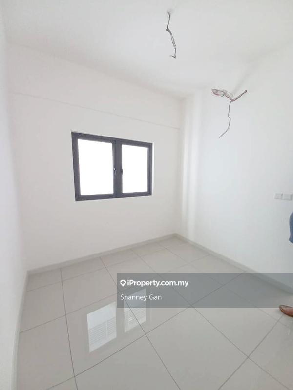 Service Residence for Sale in Savio @ Riana Dutamas by Jesrryna Gan - iProperty.com.my