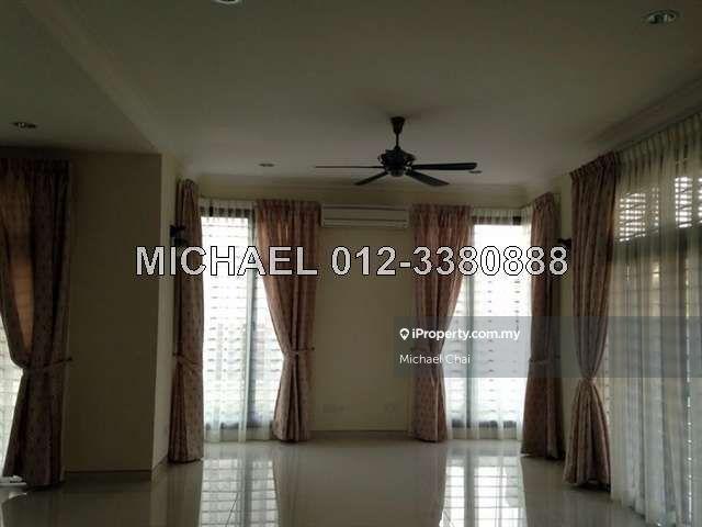 Banglo untuk Dijual di BK 9, Bandar Kinrara Puchong, Puchong oleh Michael Chai - iProperty.com.my