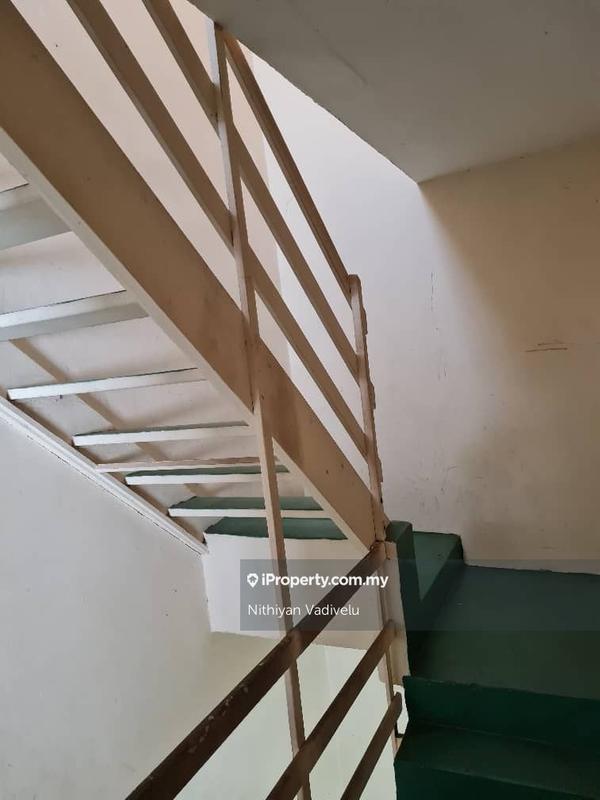 Cluster House for Sale in Setapak Jaya, Wangsa Maju, Setapak by Nithiyan Vadivelu - iProperty.com.my