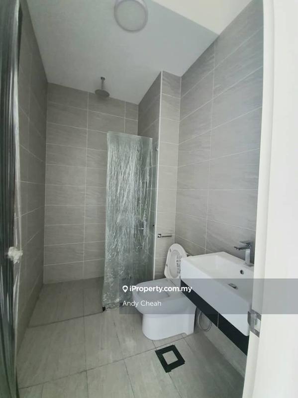 Rumah Berangkai 2.5 Tingkat untuk Dijual di Educity, Iskandar Puteri (Nusajaya) oleh Andy Cheah - iProperty.com.my