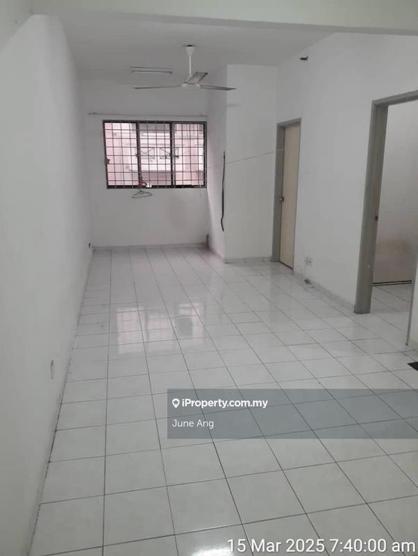 For Sale - Cheras Business Centre