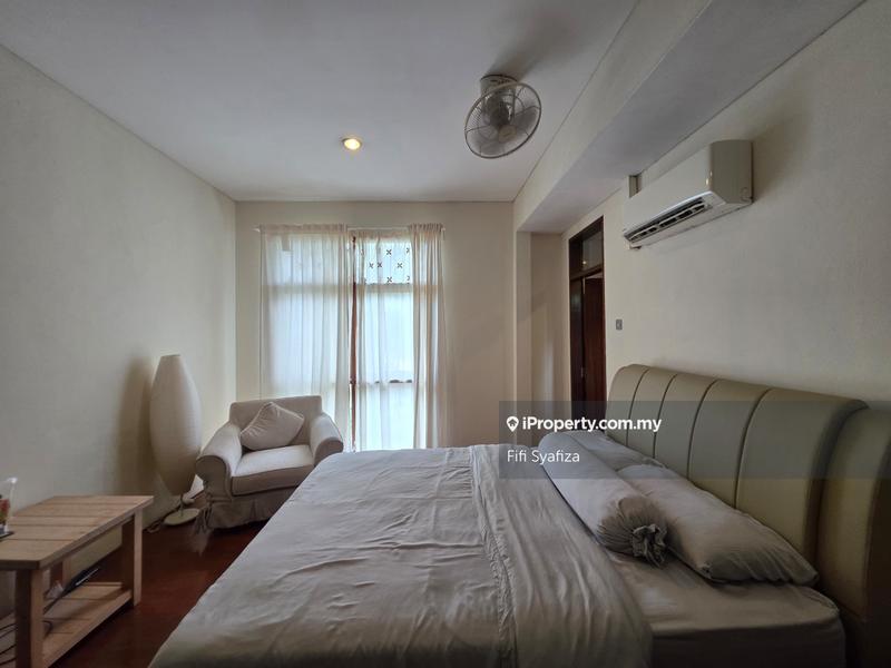 Banglo untuk Dijual di Bukit Gasing, Petaling Jaya oleh Fifi Syafiza - iProperty.com.my