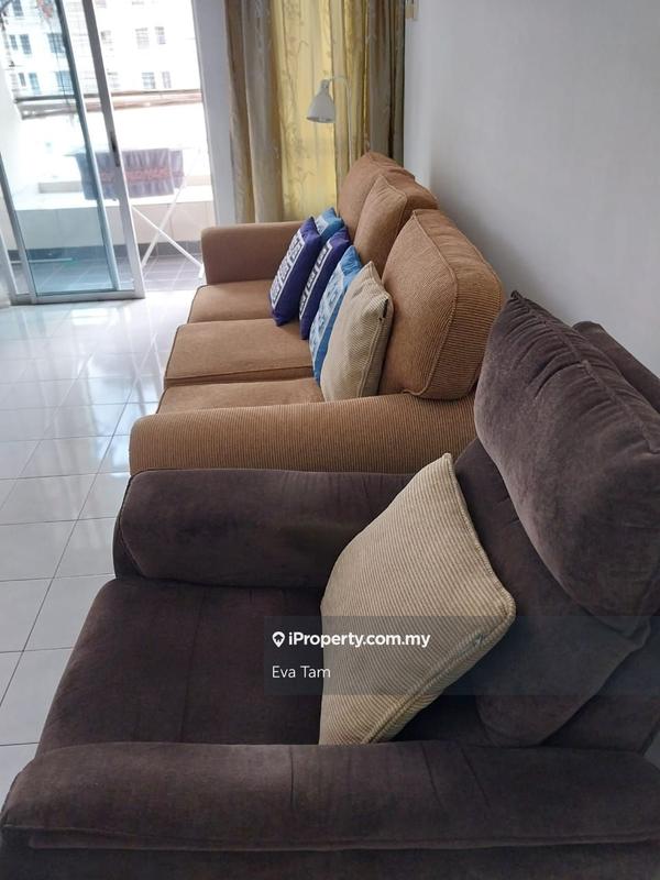 Condominium for Sale in Pantai Panorama Condominiums by Eva Tam - iProperty.com.my