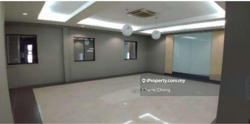 Detached Factory for Sale in Kawasan Perindustrian Tasek, Ipoh by Cherie Chong - iProperty.com.my