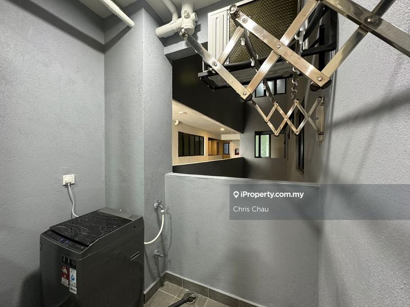 Residensi Servis untuk Disewa di Majestic Maxim oleh Chris Chau - iProperty.com.my