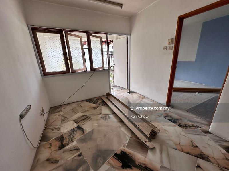 For Rent - Pandan Terrace Apartment