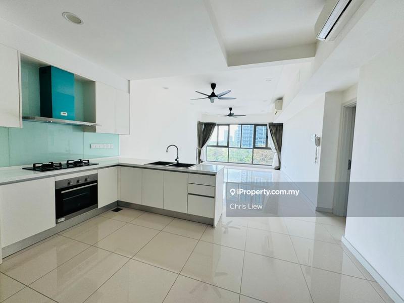 For Sale - Iskandar Residences