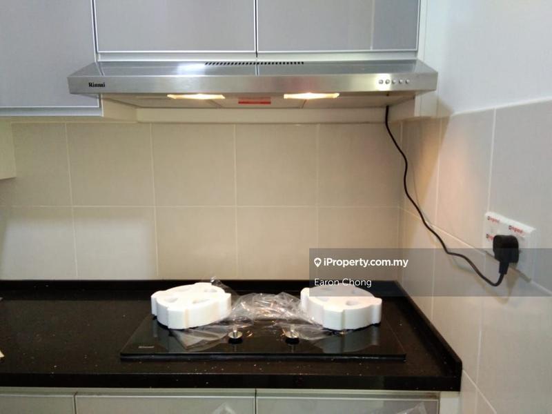 For Rent - Residensi Pandanmas 2